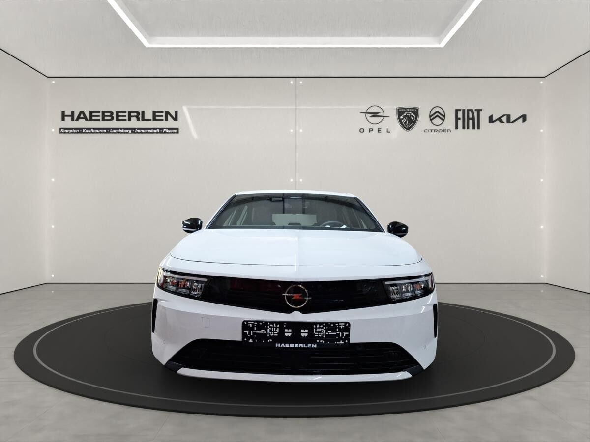 Opel Astra Edition 1.2 Turbo EINZELSTÜCK*SONDERAKTION