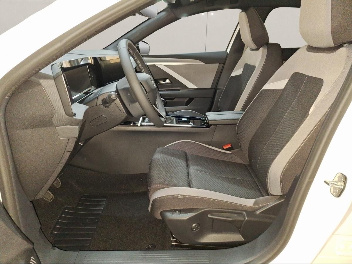 Opel Astra Edition 1.2 Turbo EINZELSTÜCK*SONDERAKTION