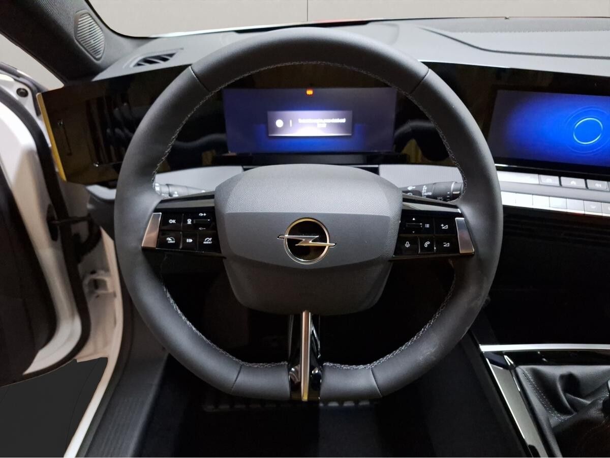 Opel Astra Edition 1.2 Turbo EINZELSTÜCK*SONDERAKTION