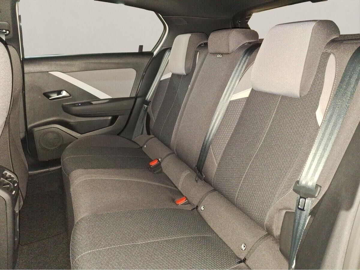 Opel Astra Edition 1.2 Turbo EINZELSTÜCK*SONDERAKTION