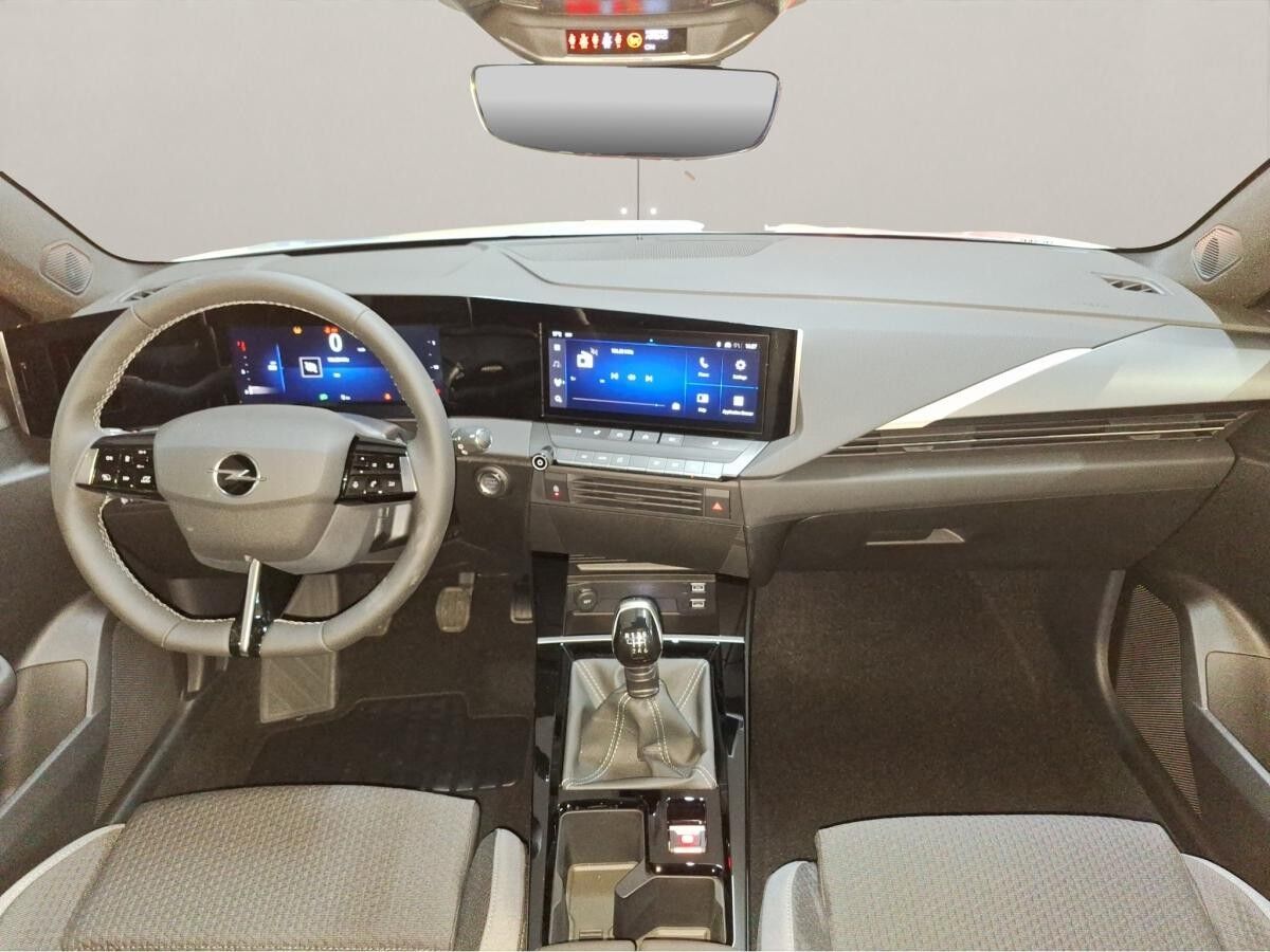 Opel Astra Edition 1.2 Turbo EINZELSTÜCK*SONDERAKTION