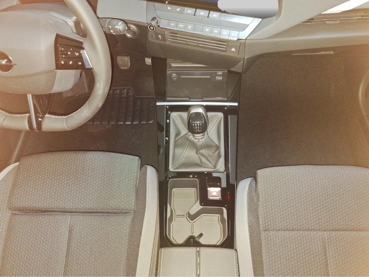 Opel Astra Edition 1.2 Turbo EINZELSTÜCK*SONDERAKTION