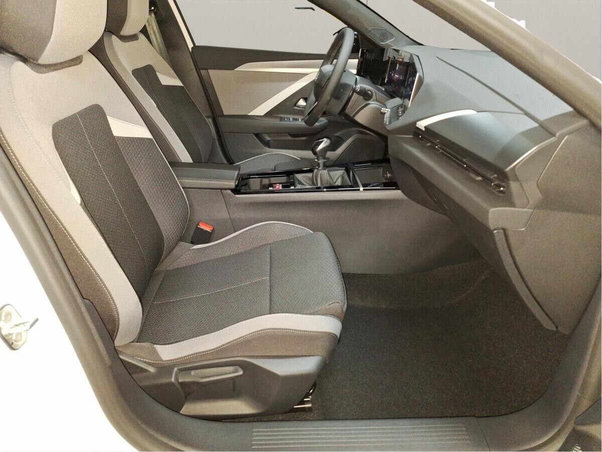 Opel Astra Edition 1.2 Turbo EINZELSTÜCK*SONDERAKTION