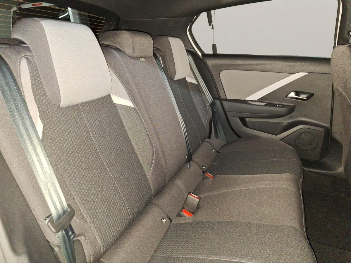 Opel Astra Edition 1.2 Turbo EINZELSTÜCK*SONDERAKTION