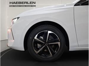 Opel Astra Edition 1.2 Turbo EINZELSTÜCK*SONDERAKTION