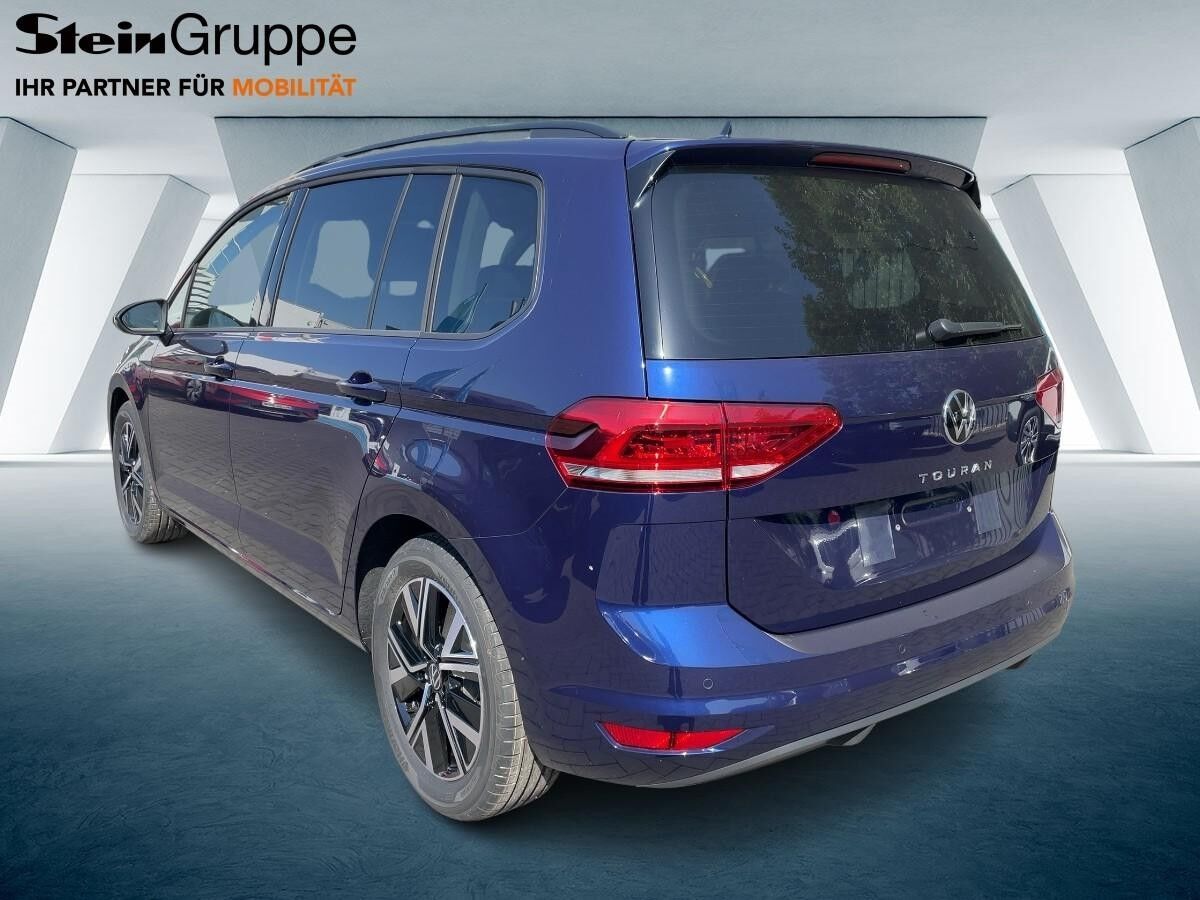 Volkswagen Touran Highline ***ab mtl. 149€*** 1,5 TSI NAVI LED KAMERA SHZ APP-CONNECT