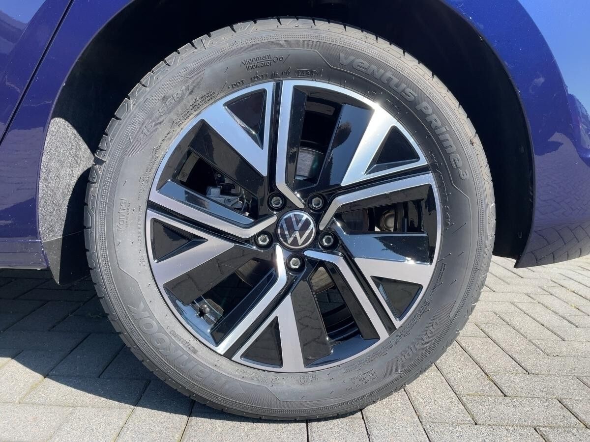 Volkswagen Touran Highline ***ab mtl. 149€*** 1,5 TSI NAVI LED KAMERA SHZ APP-CONNECT