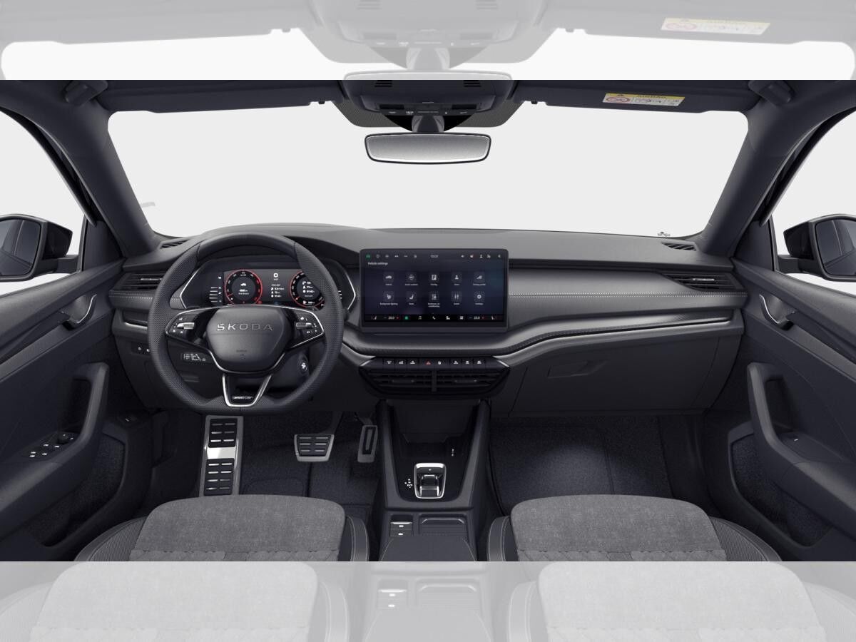 Skoda Octavia Combi 2.0 TDI DSG Sportline 🔥SOFORT VERFÜGBAR🔥GEWERBE