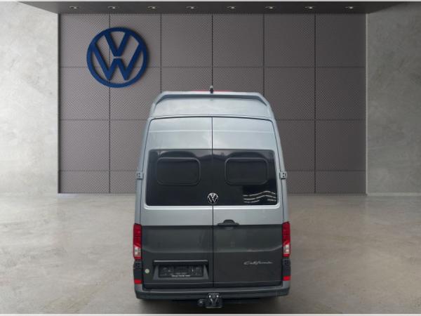 Volkswagen Grand California Grand California 600
