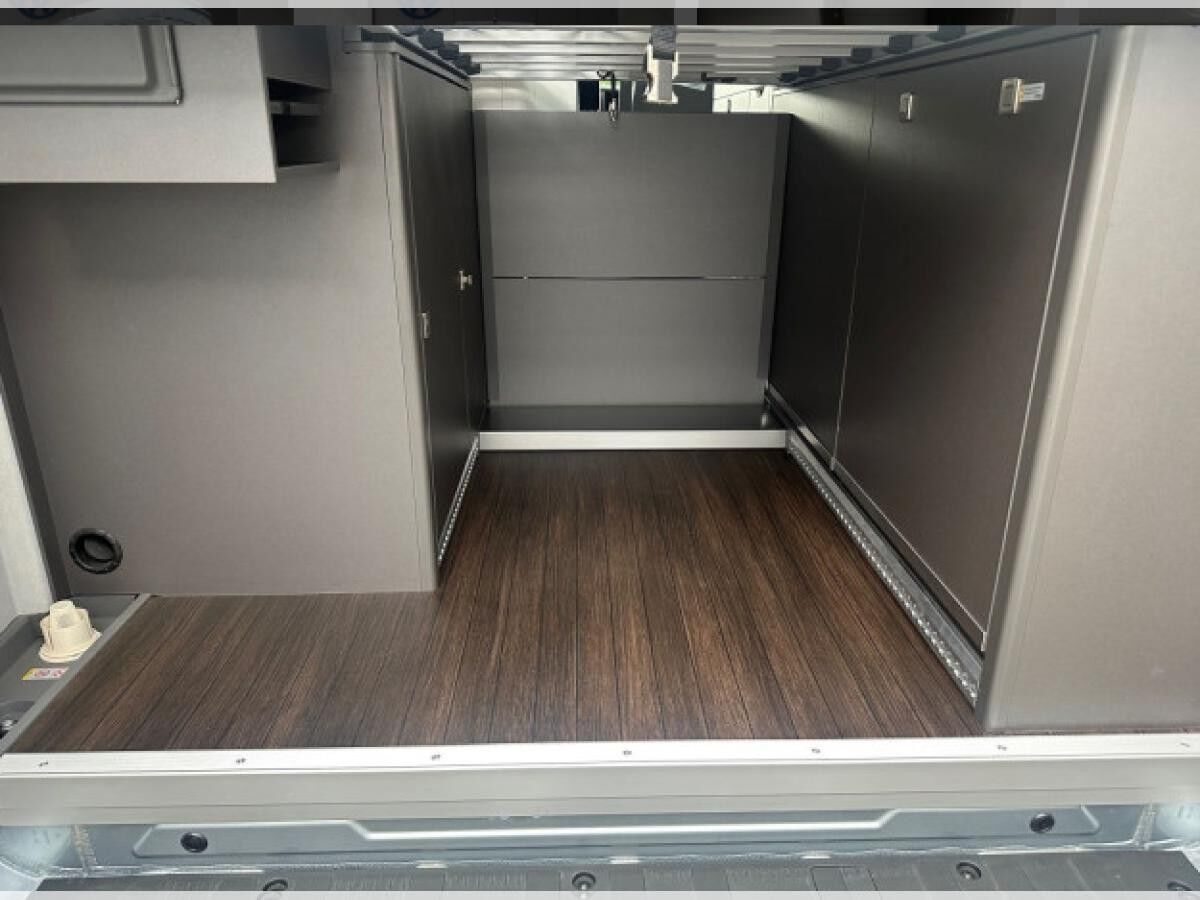 Volkswagen Grand California Grand California 600