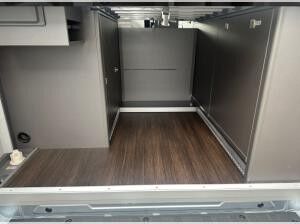 Volkswagen Grand California Grand California 600