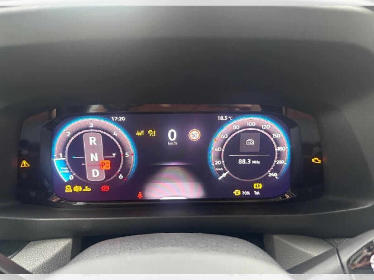 Volkswagen Grand California Grand California 600