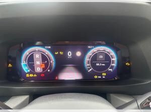 Volkswagen Grand California Grand California 600