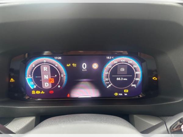 Volkswagen Grand California Grand California 600