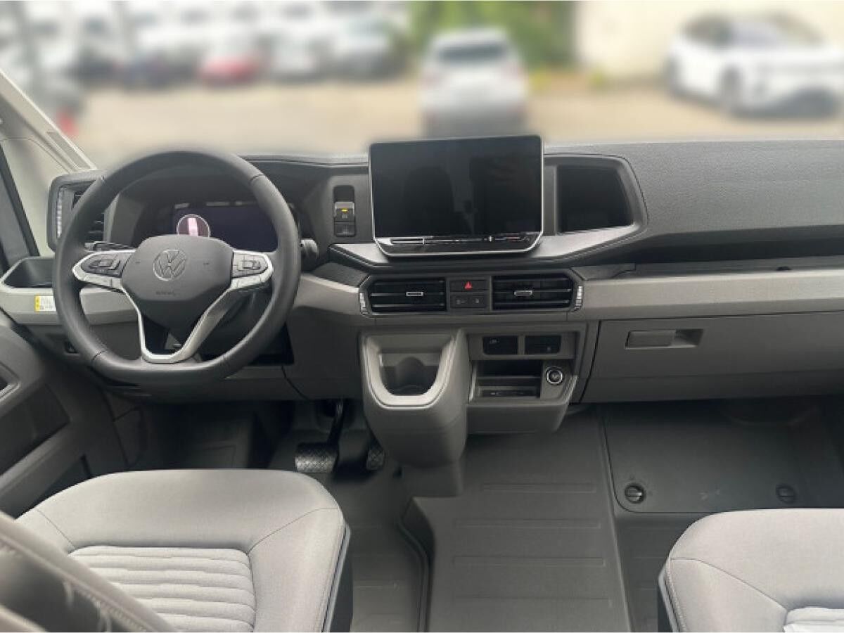 Volkswagen Grand California Grand California 600