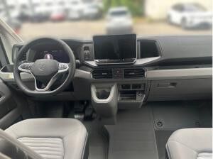 Volkswagen Grand California Grand California 600