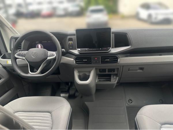 Volkswagen Grand California Grand California 600