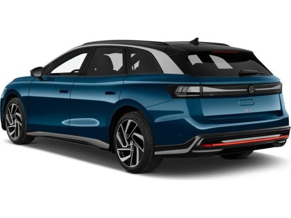 Volkswagen ID.7 Pro 77 kWh 210 kW Pro Tourer