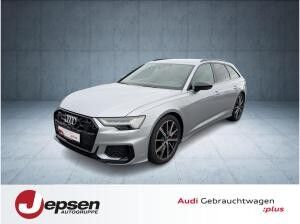 Audi A6 Avant 55 TFSI e Design S line qu. S tr. AHK