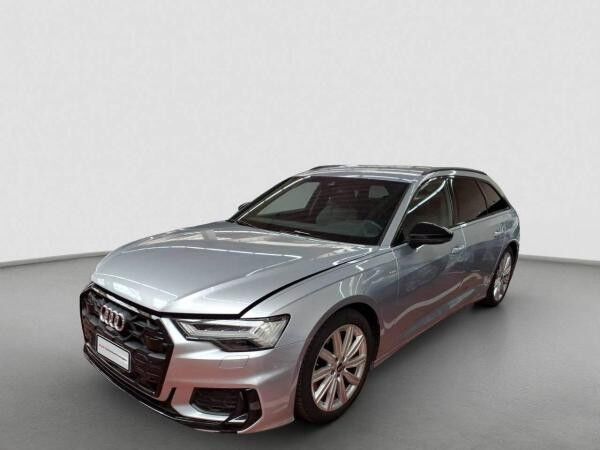 Audi A6 Avant 55 TFSI e Design S line qu. S tr. AHK