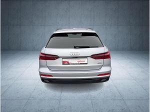 Audi A6 Avant 55 TFSI e Design S line qu. S tr. AHK