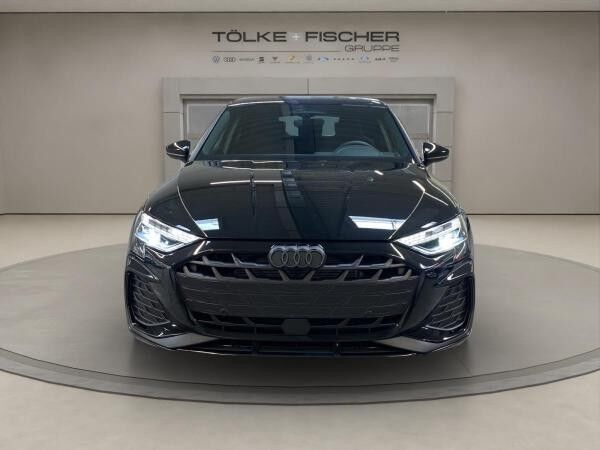 Audi A3 SPORTBACK | 35 TDI | S-LINE ***SOFORT VERFÜGBAR!***