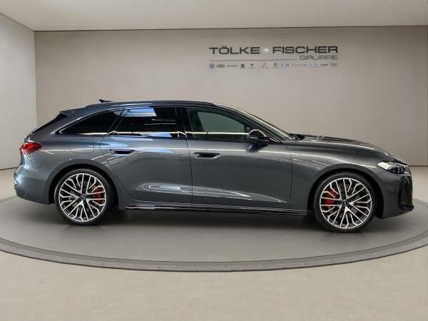 Audi A5 AVANT | TFSIe | 0,5% VERSTEUERUNG | ***SOFORT VERFÜGBAR!***