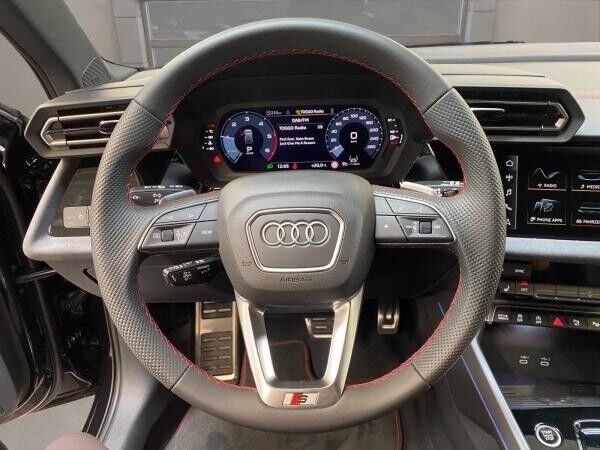 Audi A3 SPORTBACK | 35 TDI | S-LINE ***SOFORT VERFÜGBAR!***