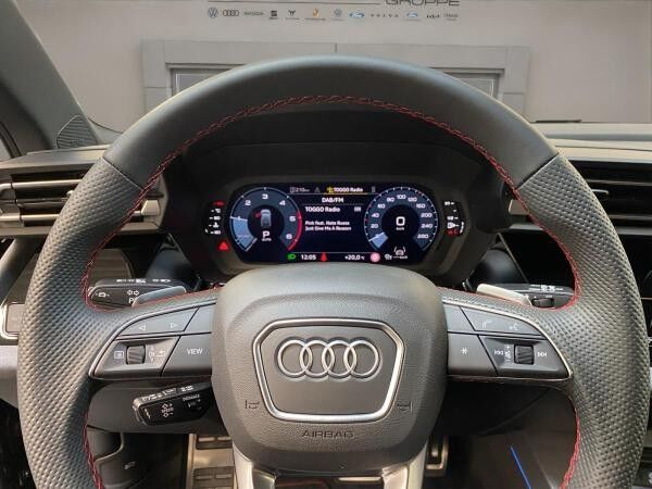 Audi A3 SPORTBACK | 35 TDI | S-LINE ***SOFORT VERFÜGBAR!***