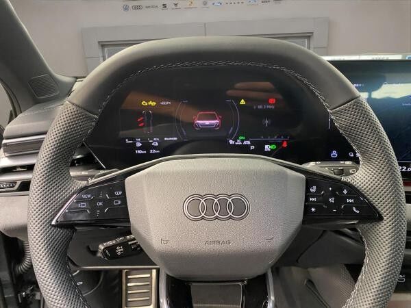 Audi A5 AVANT | TFSIe | 0,5% VERSTEUERUNG | ***SOFORT VERFÜGBAR!***