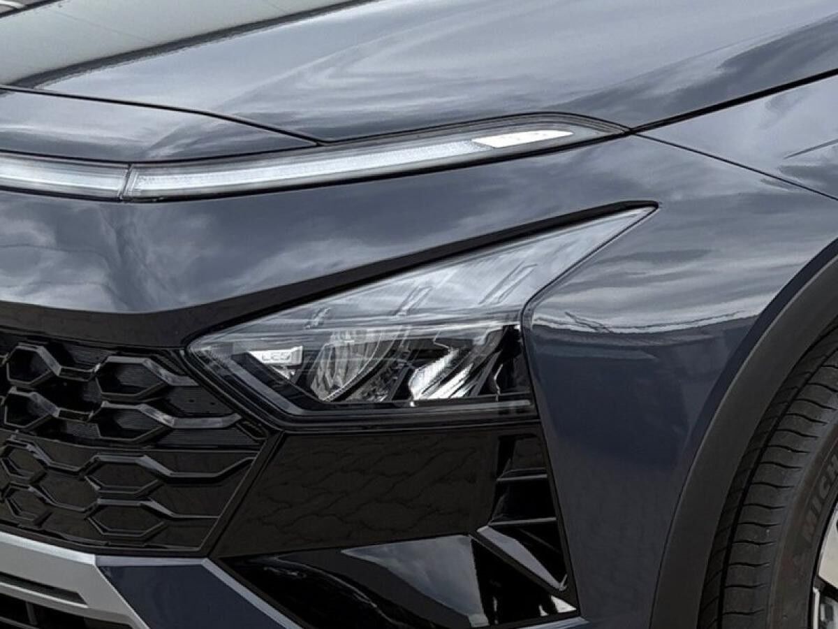 Hyundai BAYON (MY25) 1.0 T-GDI (100 PS) 6-MT 2WD Trend