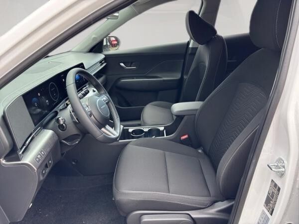 Hyundai Kona Elektro (MY26) EV 65kWh (204 PS) 2WD Trend el. Heckklappe
