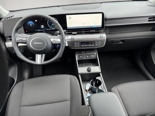 Hyundai Kona Elektro (MY26) EV 65kWh (204 PS) 2WD Trend el. Heckklappe