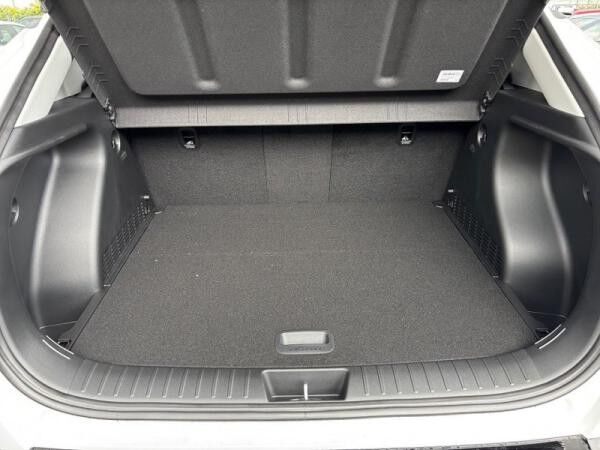 Hyundai Kona Elektro (MY26) EV 65kWh (204 PS) 2WD Trend el. Heckklappe