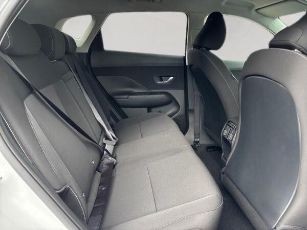 Hyundai Kona Elektro (MY26) EV 65kWh (204 PS) 2WD Trend el. Heckklappe