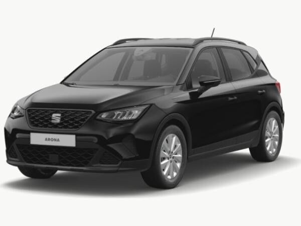Seat Arona Road Edition 1.0 TSI DSG *LED*Dinamica*Winterp.*ACC*