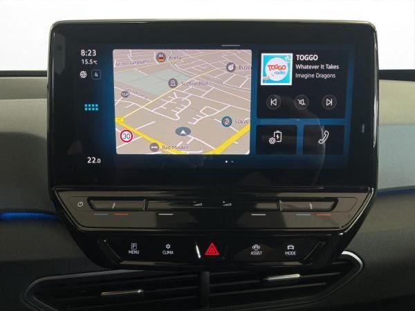 Volkswagen ID.3 Pure Performance LED PDC vo+hi DAB App-Connect Navi