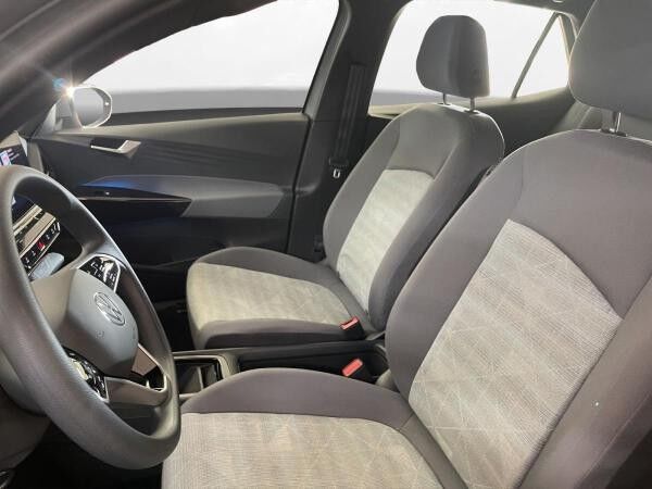 Volkswagen ID.3 Pure Performance LED PDC vo+hi DAB App-Connect Navi
