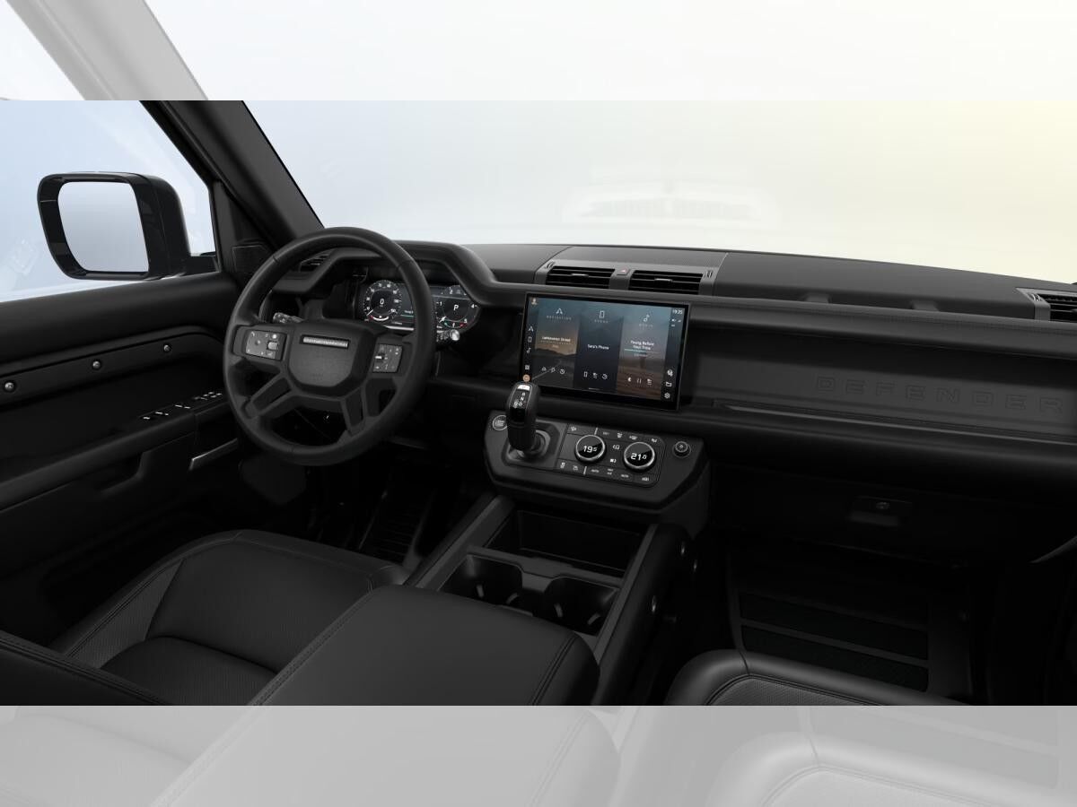 Land Rover Defender 110 D300 AWD X-DYNAMIC HSE-  SOFORT VERFÜGBAR - 5 Jahre Garantie