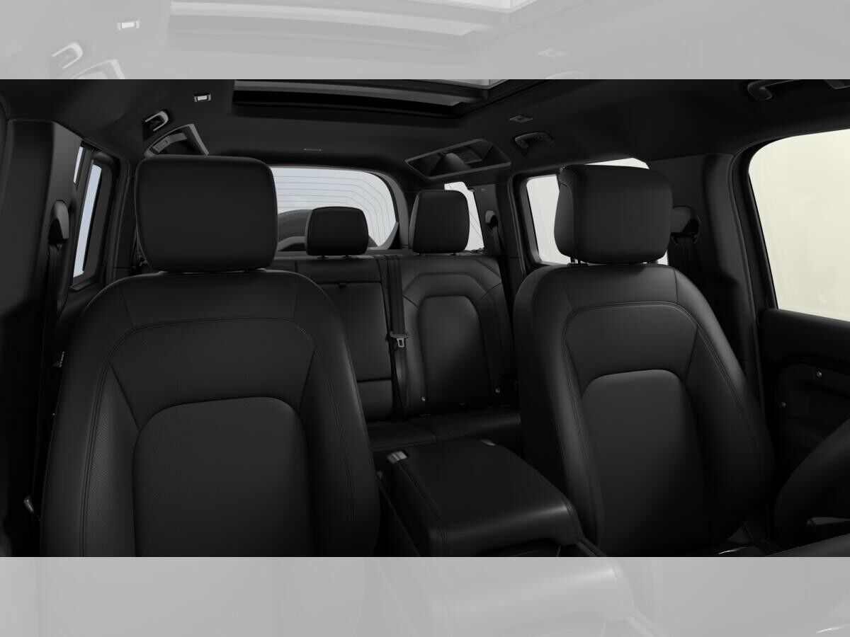 Land Rover Defender 110 D300 AWD X-DYNAMIC HSE-  SOFORT VERFÜGBAR - 5 Jahre Garantie