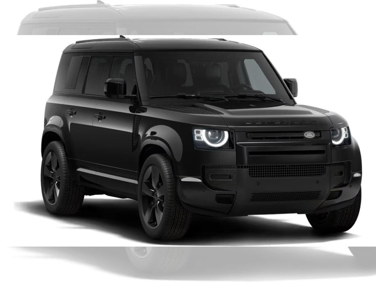 Land Rover Defender 110 D300 AWD X-DYNAMIC HSE-  SOFORT VERFÜGBAR - 5 Jahre Garantie