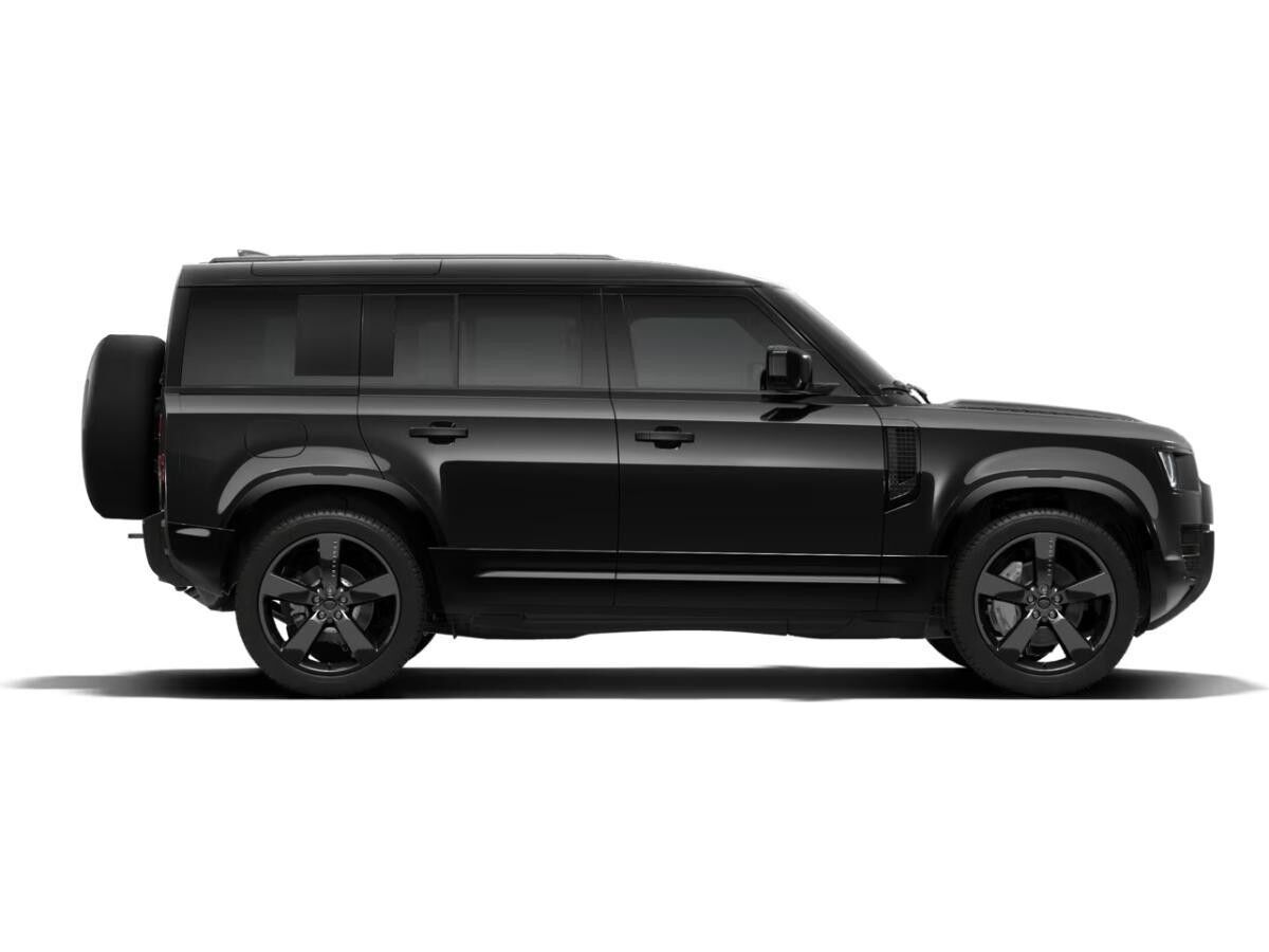 Land Rover Defender 110 D300 AWD X-DYNAMIC HSE-  SOFORT VERFÜGBAR - 5 Jahre Garantie