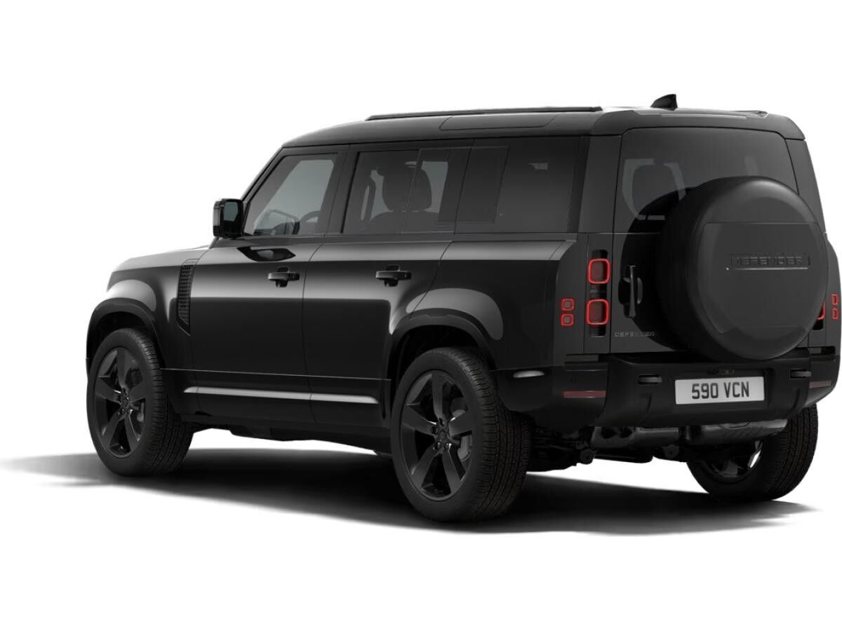 Land Rover Defender 110 D300 AWD X-DYNAMIC HSE-  SOFORT VERFÜGBAR - 5 Jahre Garantie