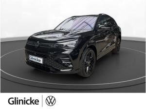 Volkswagen Tiguan R-Line 2,0 TDI 4MOTION DSG | IQ.