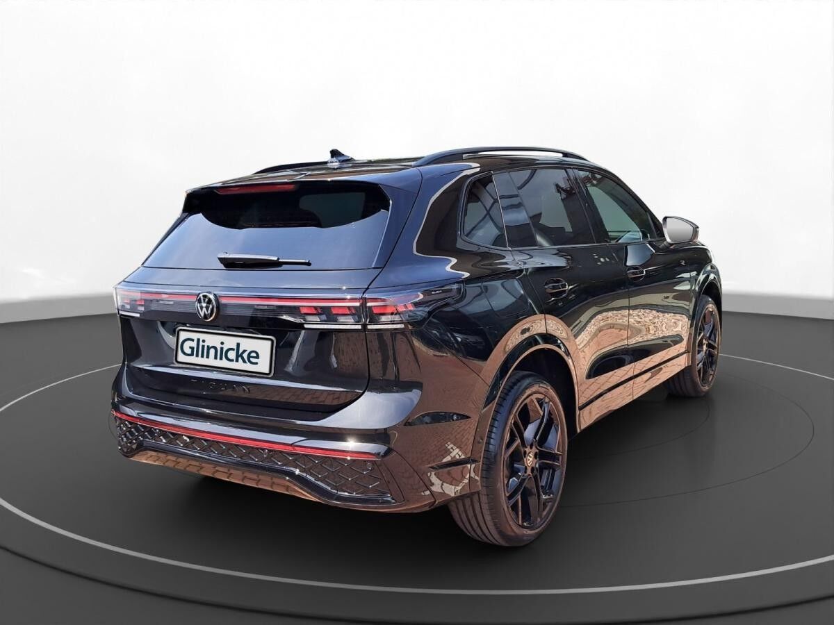 Volkswagen Tiguan R-Line 2,0 TDI 4MOTION DSG | IQ.