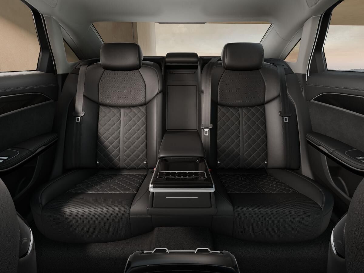 Audi S8 TFSI quattro tiptronic *AKTION* für Sonderabnehmer