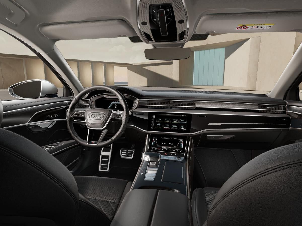 Audi S8 TFSI quattro tiptronic *AKTION* für Sonderabnehmer