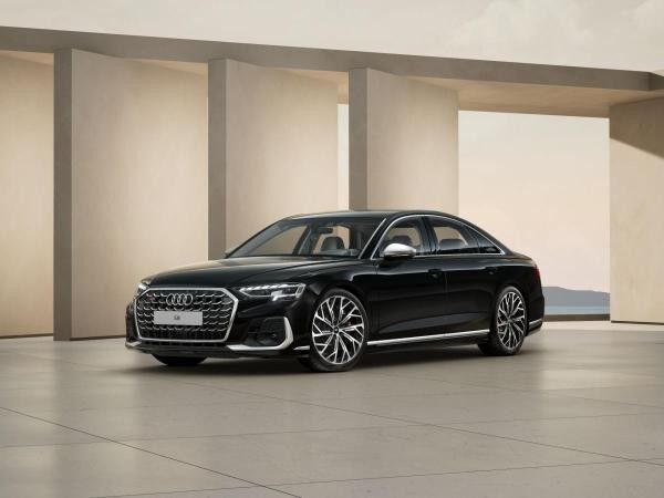 Audi S8 TFSI quattro tiptronic *AKTION* für Sonderabnehmer