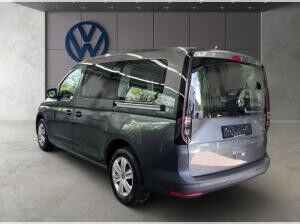 Volkswagen Caddy Maxi 7 Sitzer