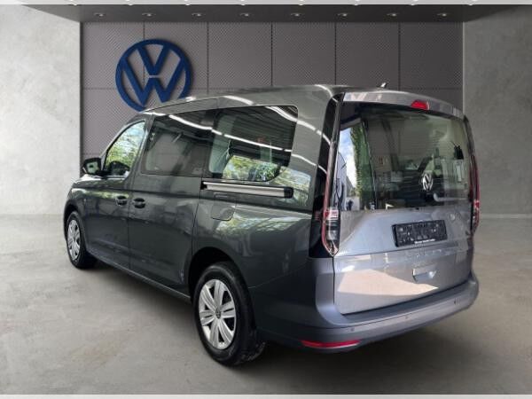 Volkswagen Caddy Maxi 7 Sitzer